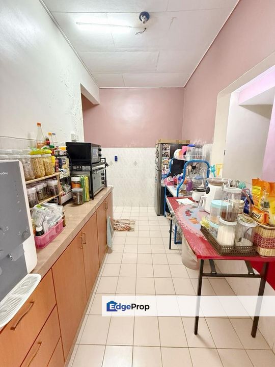 Vista Seri Alam ,Masai, Johor, Masai