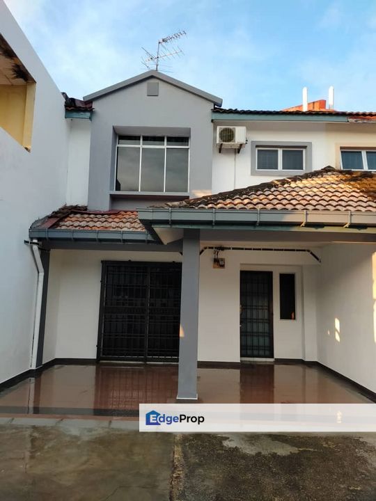 Jalan SS x/5, Taman Sri Saujana, Kota Tinggi, Johor, Johor, Kota Tinggi