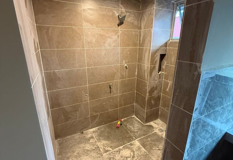 Flat Taman Plentong Utama