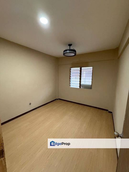 Flat Plentong, Jalan Bunga Daisi, Plentong,  Masai, Johor, Pasir Gudang