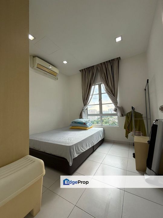 M Tiara Apartment @ Larkin Perdana, Johor, Johor Bahru