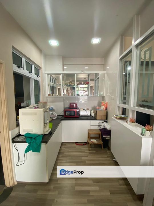 Lagenda Tasek Luxurious Suite, Taman Suria Muafakat, Johor Bahru, Johor, Johor Bahru