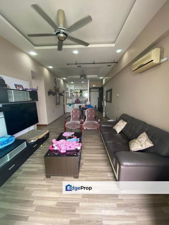 Lagenda Tasek Luxurious Suite, Taman Suria Muafakat, Johor Bahru, Johor, Johor Bahru