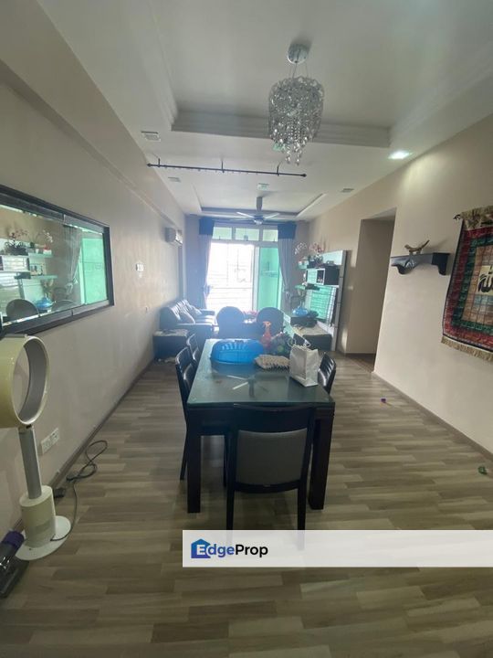 Lagenda Tasek Luxurious Suite, Taman Suria Muafakat, Johor Bahru, Johor, Johor Bahru