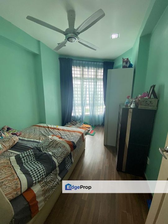 Lagenda Tasek Luxurious Suite, Taman Suria Muafakat, Johor Bahru, Johor, Johor Bahru