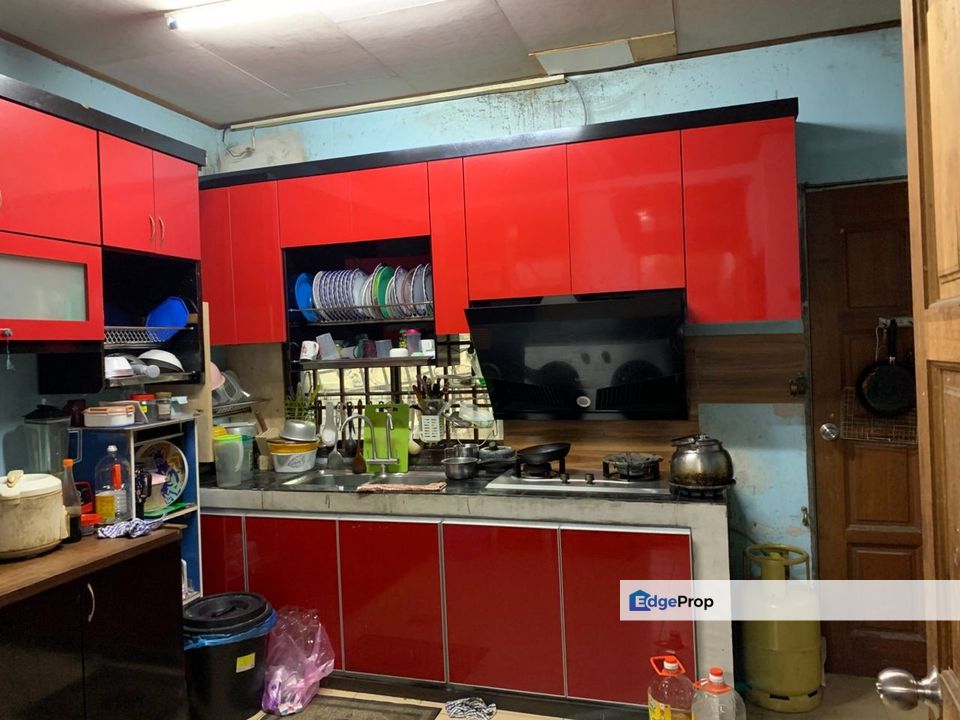 Jalan Indah 6/xx, Taman Bukit Indah 79100 Iskandar Puteri , Johor, 