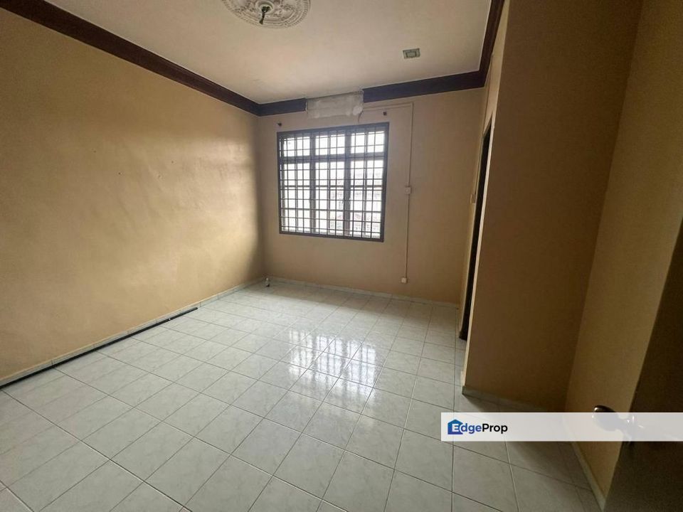 Jalan Sekuntum 20, Taman Bukit Dahlia, Pasir Gudang, Johor, Pasir Gudang