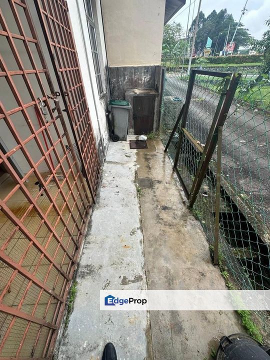 Jalan Sekuntum 20, Taman Bukit Dahlia, Pasir Gudang, Johor, Pasir Gudang