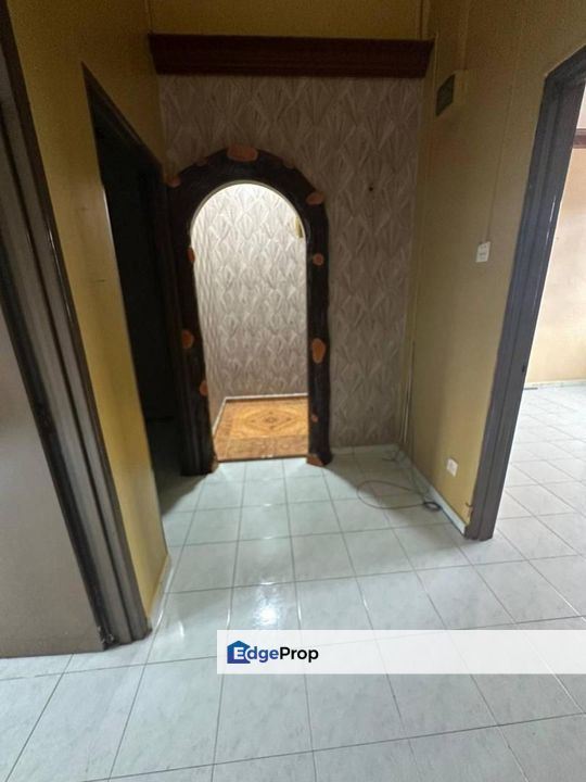 Jalan Sekuntum 20, Taman Bukit Dahlia, Pasir Gudang, Johor, Pasir Gudang