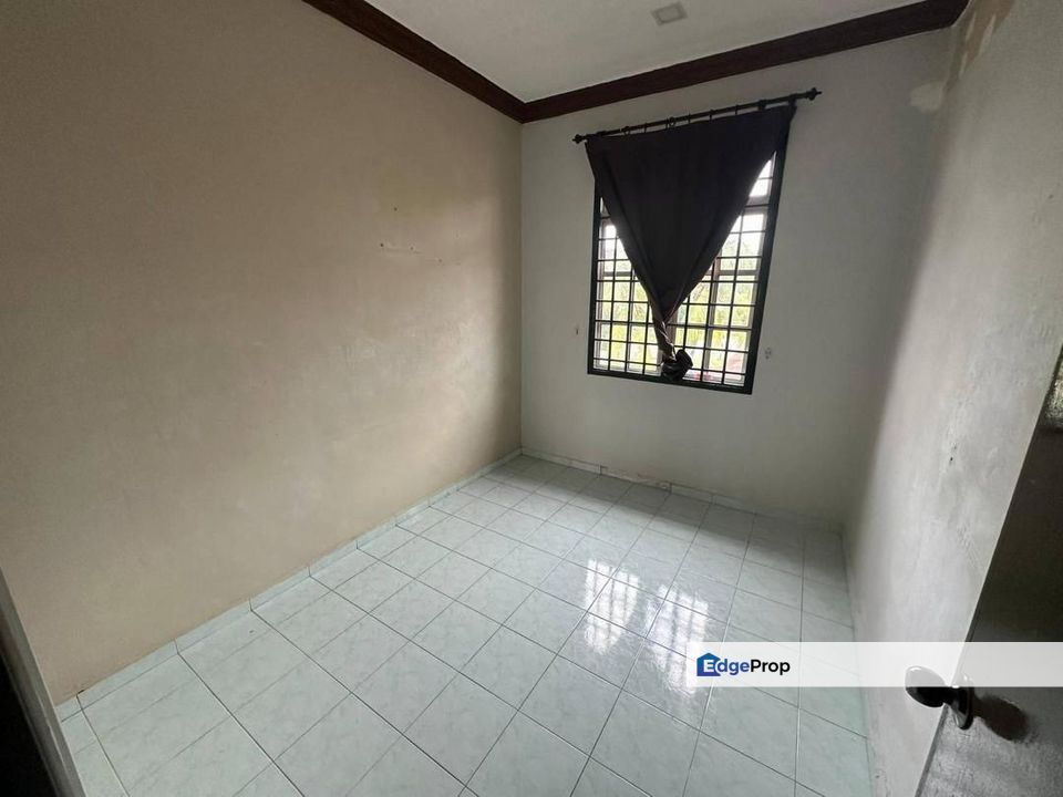 Jalan Sekuntum 20, Taman Bukit Dahlia, Pasir Gudang, Johor, Pasir Gudang