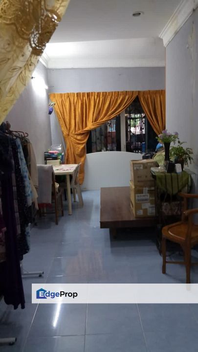 Jalan Aman Putra, Taman aman putra, 47130 Puchong, Selangor , Selangor, Puchong