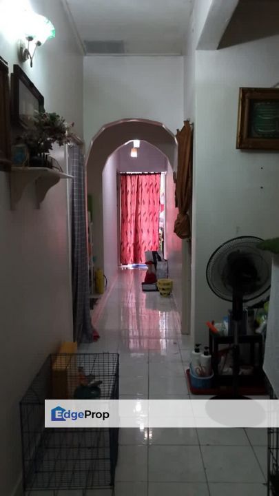 Jalan Aman Putra, Taman aman putra, 47130 Puchong, Selangor , Selangor, Puchong