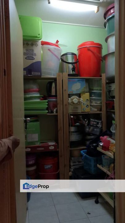 Jalan Aman Putra, Taman aman putra, 47130 Puchong, Selangor , Selangor, Puchong