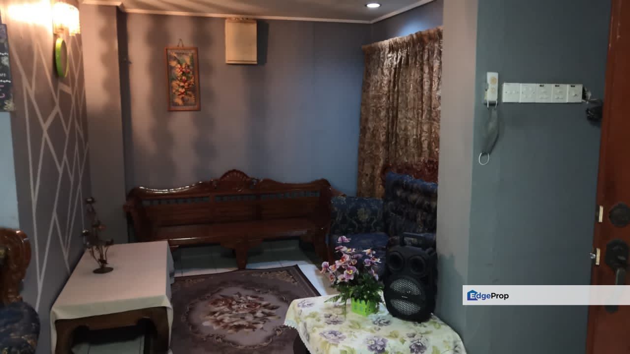 Jalan Aman Putra, Taman aman putra, 47130 Puchong, Selangor , Selangor, Puchong