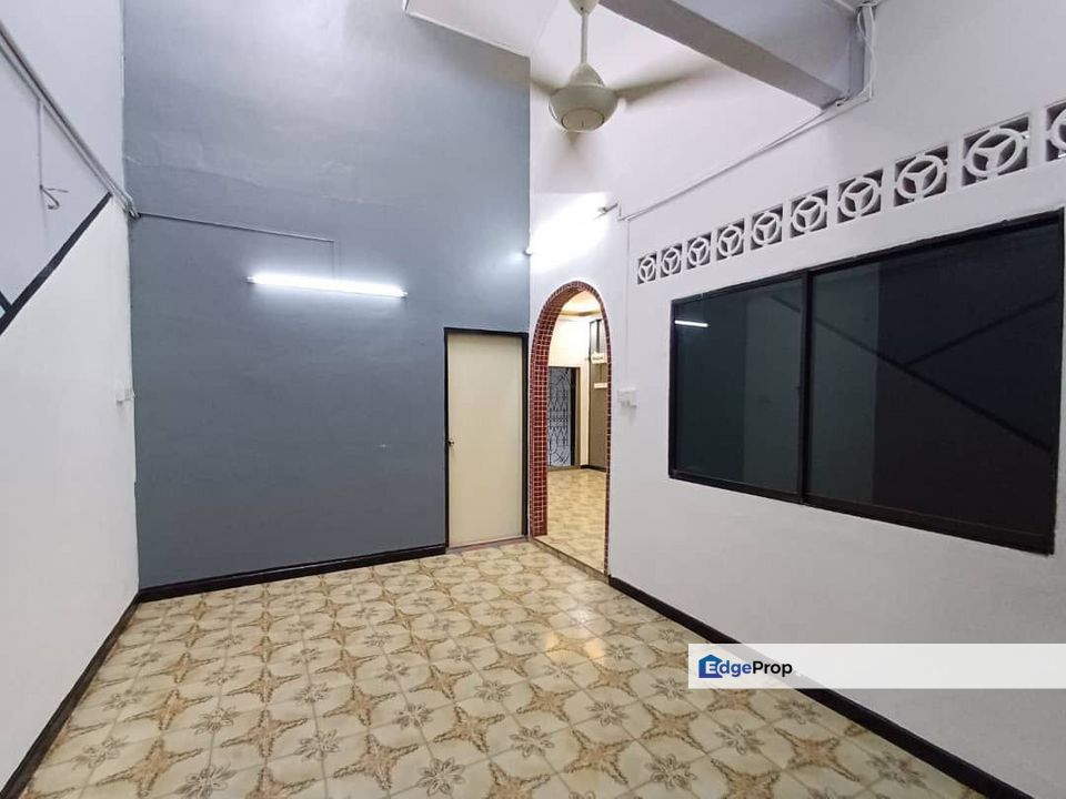 Jalan Ledang, Taman Lambak, Kluang , Johor, Johor, Kluang