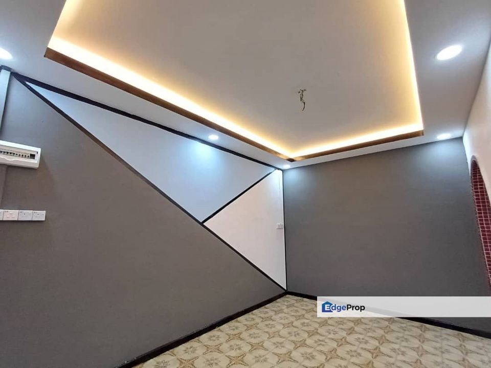 Jalan Ledang, Taman Lambak, Kluang , Johor, Johor, Kluang