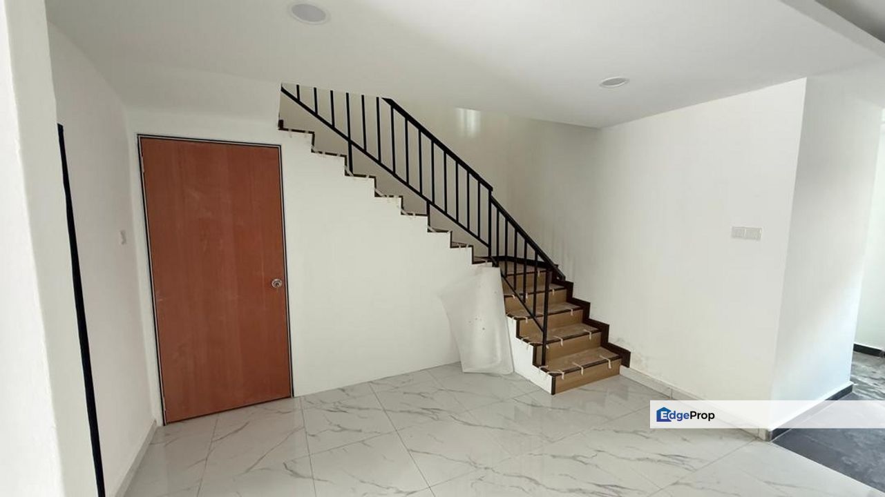 Jalan Mawar 18, Taman Mawar, Pasir Gudang , Johor, Pasir Gudang