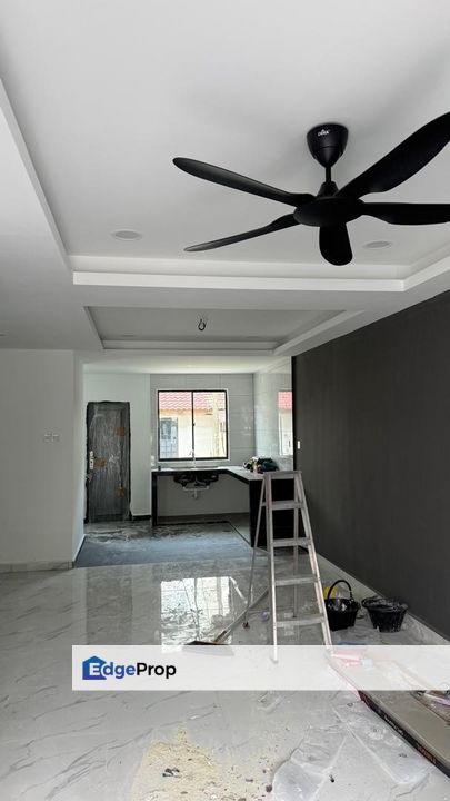 Jalan Mawar 18, Taman Mawar, Pasir Gudang , Johor, Pasir Gudang