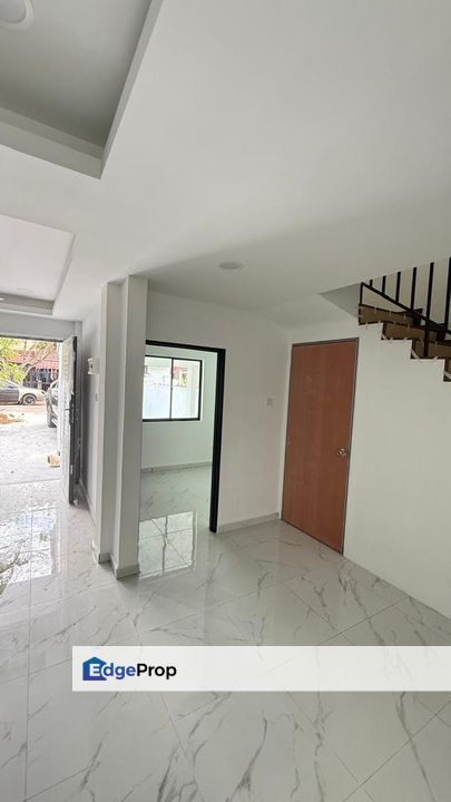 Jalan Mawar 18, Taman Mawar, Pasir Gudang , Johor, Pasir Gudang