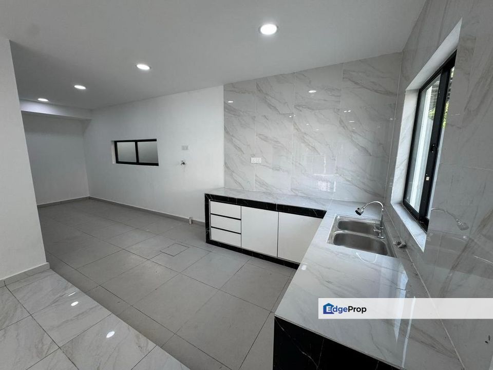  Jalan Yusof Taha 5, Kampung Mahmoddiah, 80100 Johor Bahru, Johor, Johor Bahru