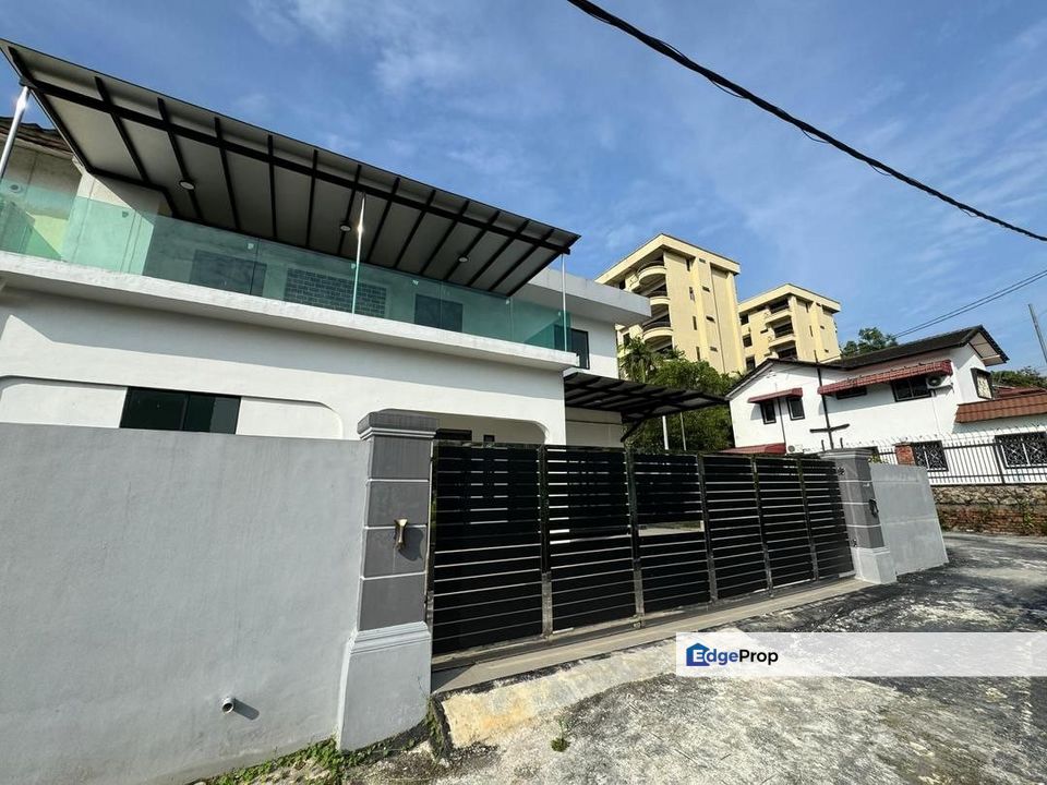  Jalan Yusof Taha 5, Kampung Mahmoddiah, 80100 Johor Bahru, Johor, Johor Bahru