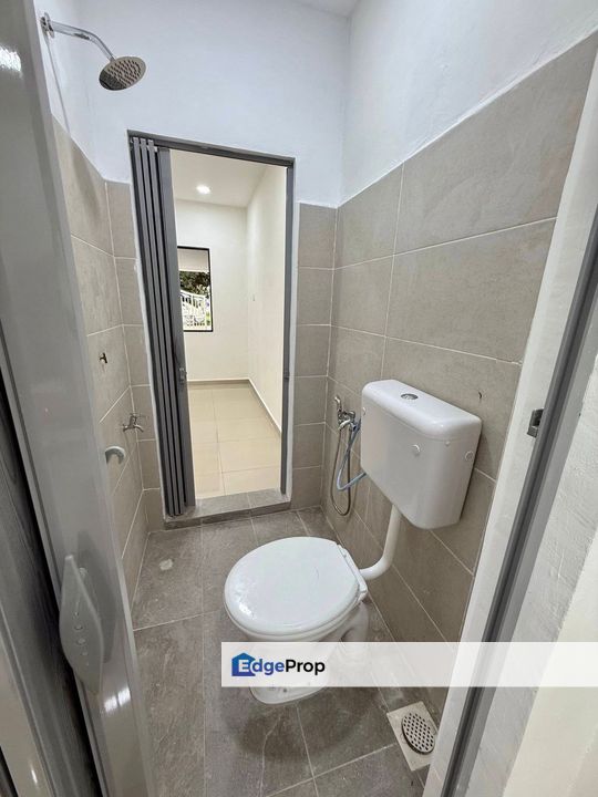 Unblock View @ Jalan Gelam , Taman Rinting, Masai, Johor, Masai