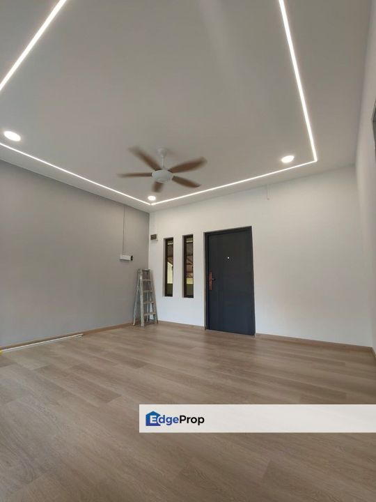 Level 3, Flat Taman Ungku Tun Aminah , Skudai, Johor, Johor Bahru