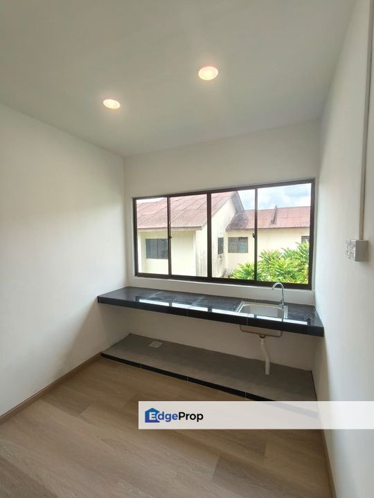 Level 3, Flat Taman Ungku Tun Aminah , Skudai, Johor, Johor Bahru