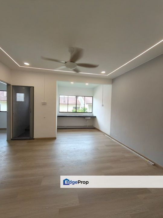 Level 3, Flat Taman Ungku Tun Aminah , Skudai, Johor, Johor Bahru