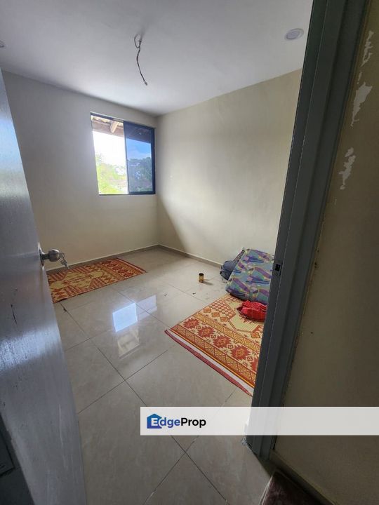 Jalan Jambu Air, Taman Muhibbah, Saleng, Johor, Kulai