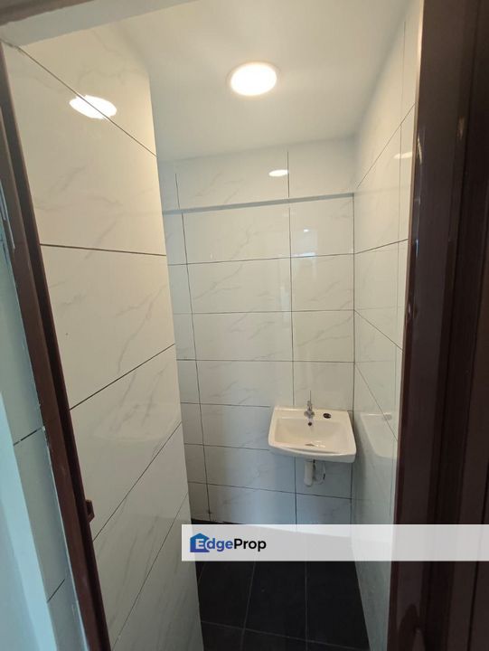 Level 5, Flat Geharu , Taman Rinting , Masai , Johor, Pasir Gudang