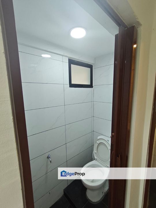 Level 5, Flat Geharu , Taman Rinting , Masai , Johor, Pasir Gudang