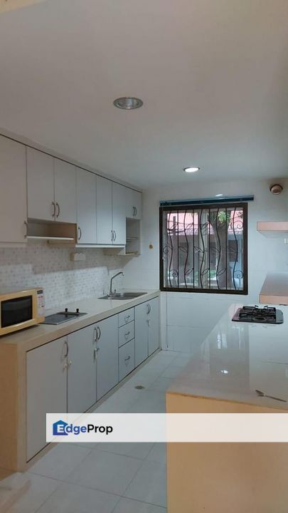 Corner Lot @ Villa Ros Tampoi Indah 2, Skudai, Johor, Tampoi