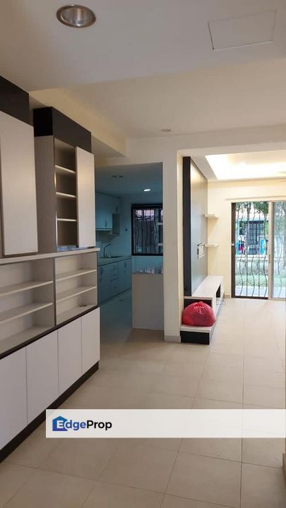 Corner Lot @ Villa Ros Tampoi Indah 2, Skudai, Johor, Tampoi