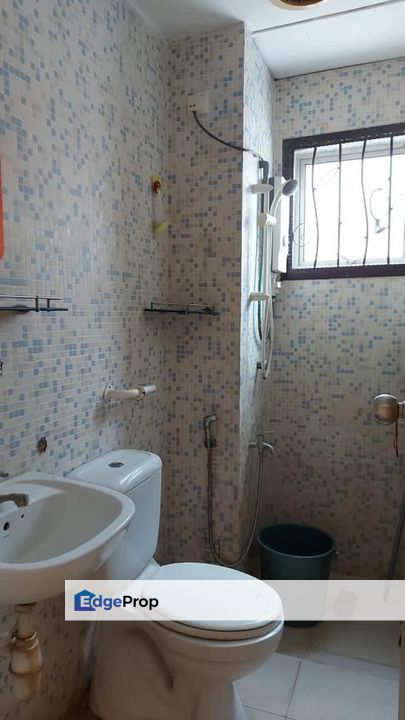 Corner Lot @ Villa Ros Tampoi Indah 2, Skudai, Johor, Tampoi