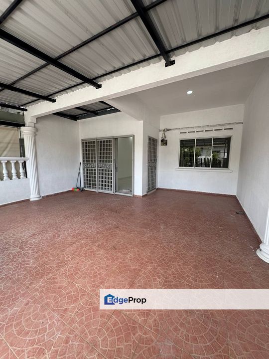 Jalan Santalia , Taman Flora Heights, Pasir Gudang, Johor, Pasir Gudang