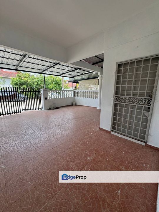 Jalan Santalia , Taman Flora Heights, Pasir Gudang, Johor, Pasir Gudang