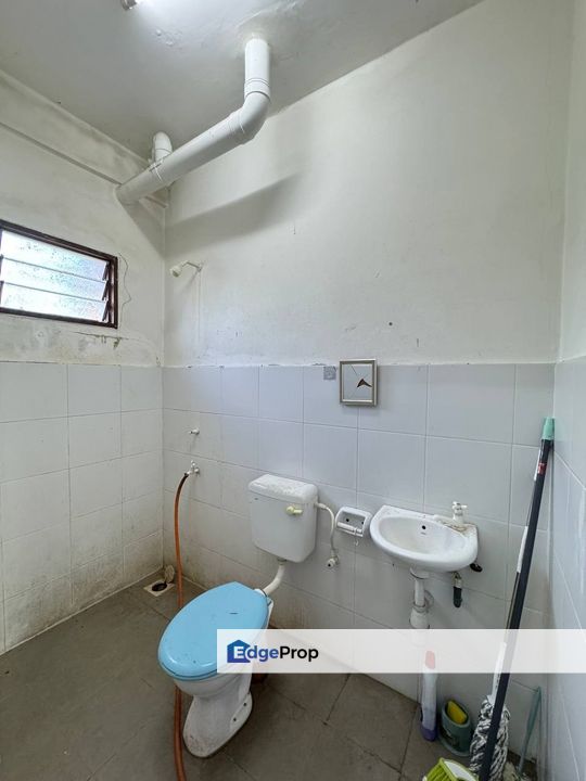 End Lot @ Jalan Kedidi, Taman Scientex Pasir Gudang, Johor, Pasir Gudang