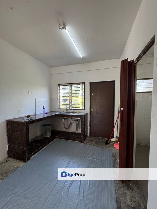 End Lot @ Jalan Kedidi, Taman Scientex Pasir Gudang, Johor, Pasir Gudang