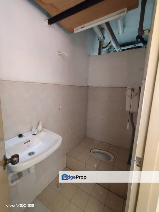 Flat Mount Austin , Jalan Mutiara Emas 2/2, Johor, Johor Bahru