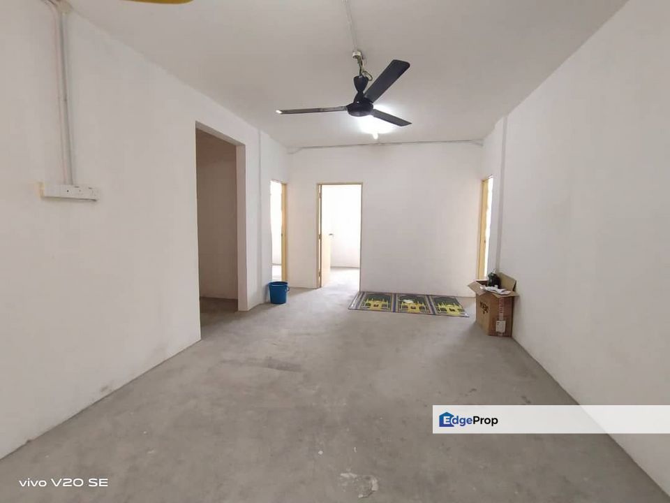 Flat Mount Austin , Jalan Mutiara Emas 2/2, Johor, Johor Bahru