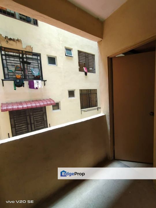 Flat Mount Austin , Jalan Mutiara Emas 2/2, Johor, Johor Bahru