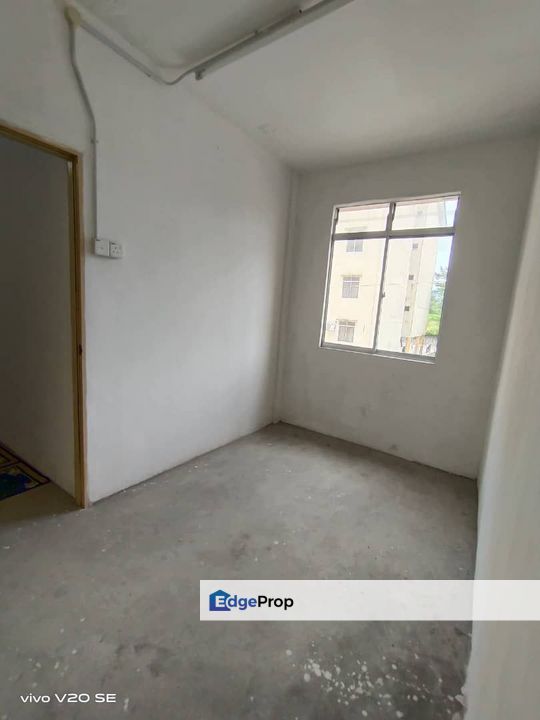Flat Mount Austin , Jalan Mutiara Emas 2/2, Johor, Johor Bahru