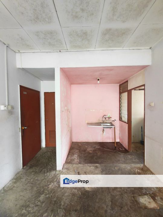 Level 5, Flat Taman Sri Pulai Perdana, Johor, Skudai