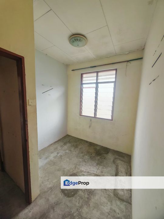 Level 5, Flat Taman Sri Pulai Perdana, Johor, Skudai
