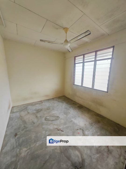 Level 5, Flat Taman Sri Pulai Perdana, Johor, Skudai