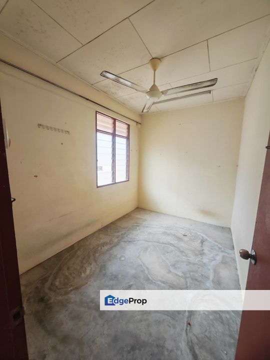 Level 5, Flat Taman Sri Pulai Perdana, Johor, Skudai