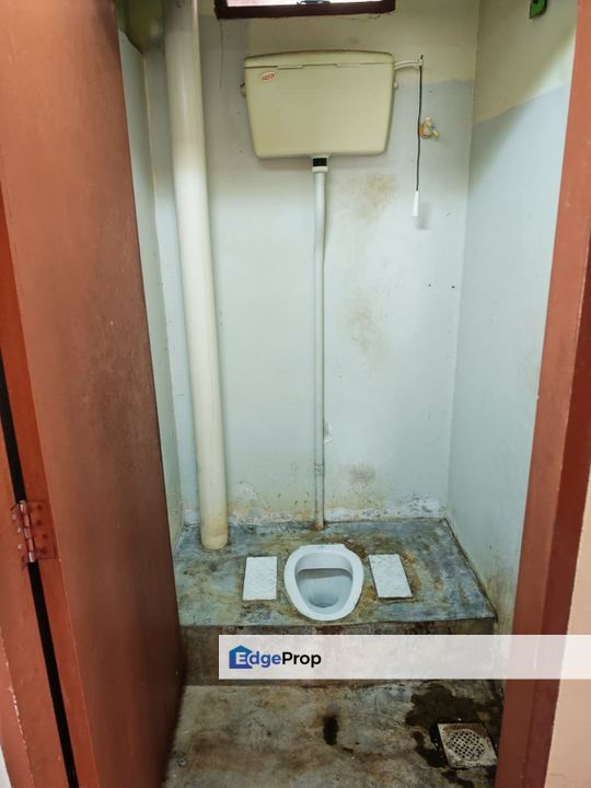 Level 5, Flat Taman Sri Pulai Perdana, Johor, Skudai