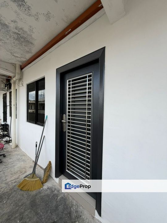 Level 3, Flat Taman Pontian Utama , Johor, Johor, Pontian