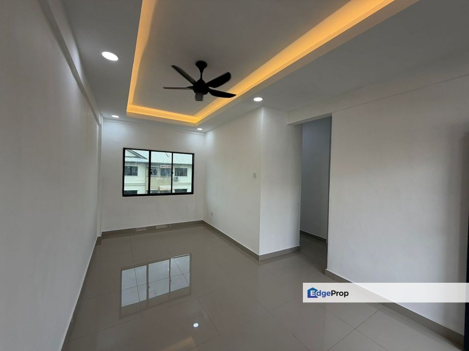 Level 3, Flat Taman Pontian Utama , Johor, Johor, Pontian